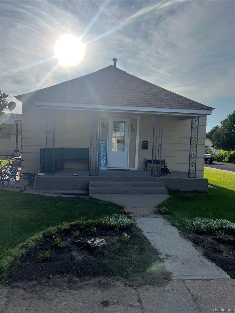 503 Adams St, Wray, CO 80758