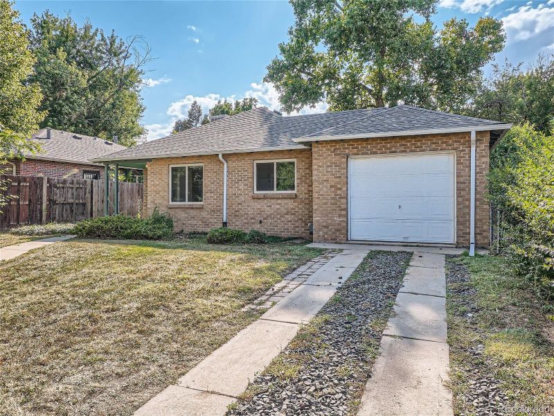 1275 Jasmine St, Denver, CO 80220