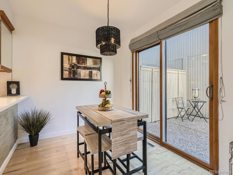 152 S Holman Way, Golden, CO 80401