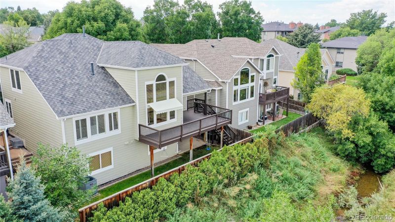 8423 E Amherst Cir, Denver, CO 80231