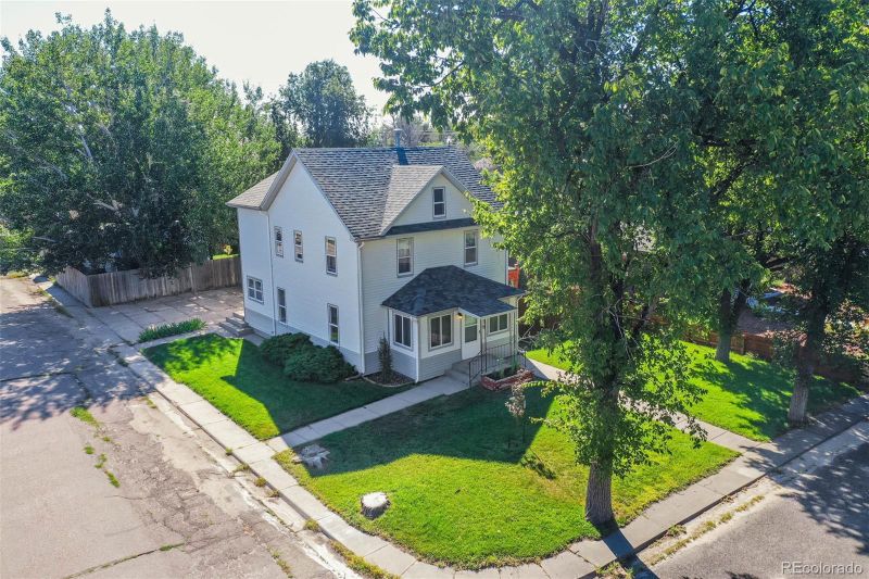 390 C Ave, Limon, CO 80828