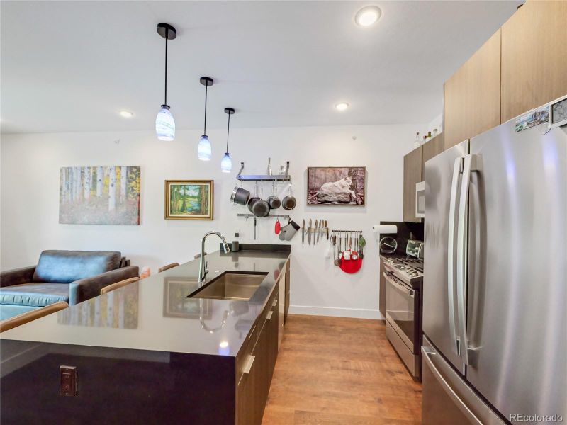 930 Blue River Pw, Silverthorne, CO 80498