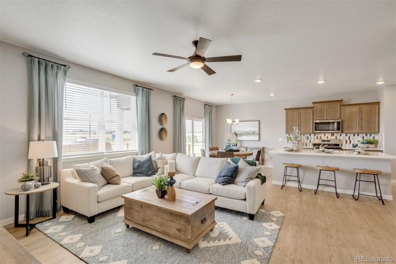 13642 Topaz St, Mead, CO 80504