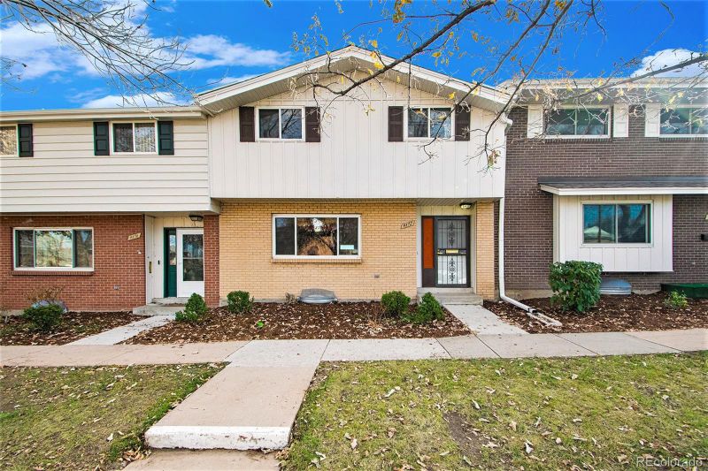 9172 E Nassau Ave, Denver, CO 80237