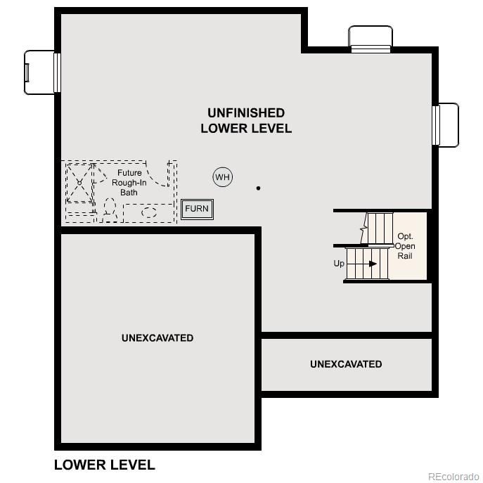 13896 Deertrack Ln, Parker, CO 80134