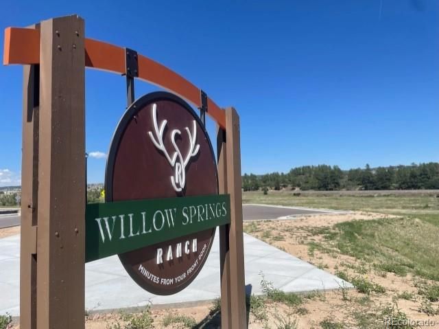16238 Mountain Flax Dr, Monument, CO 80132