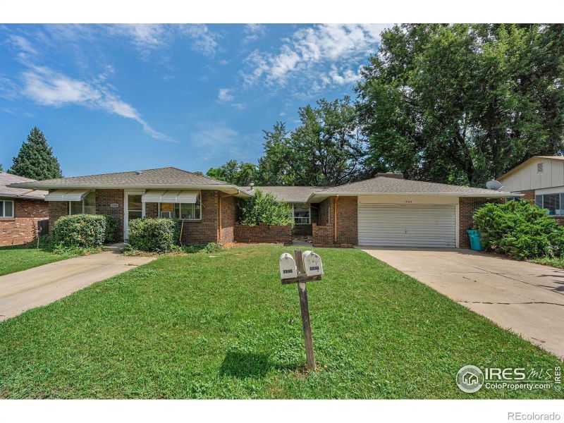 1200 Cypress Dr, Fort Collins, CO 80521