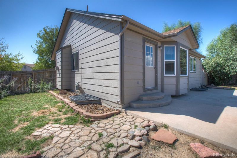 8226 Pinegate Dr, Colorado Springs, CO 80925
