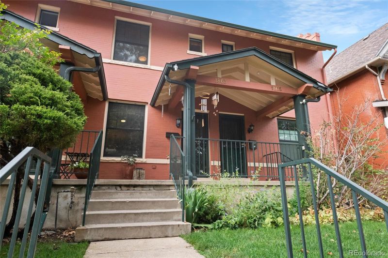 1863 Race St, Denver, CO 80206