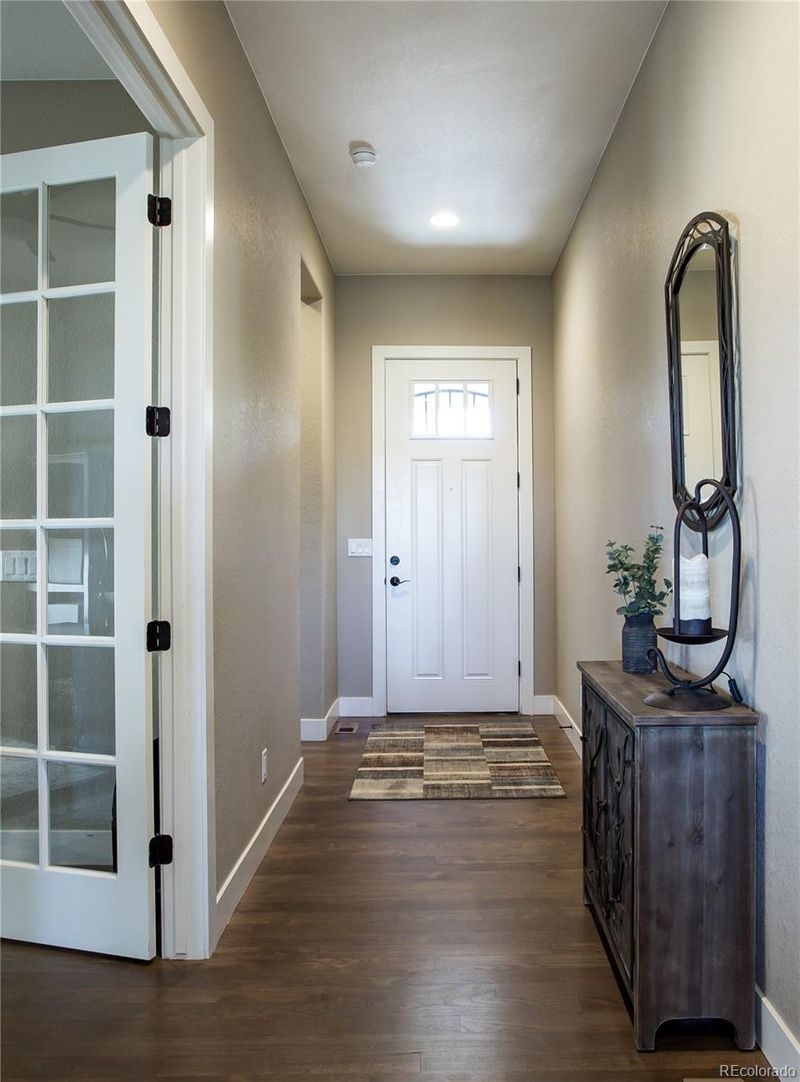6608 Club Villa Rd, Parker, CO 80134