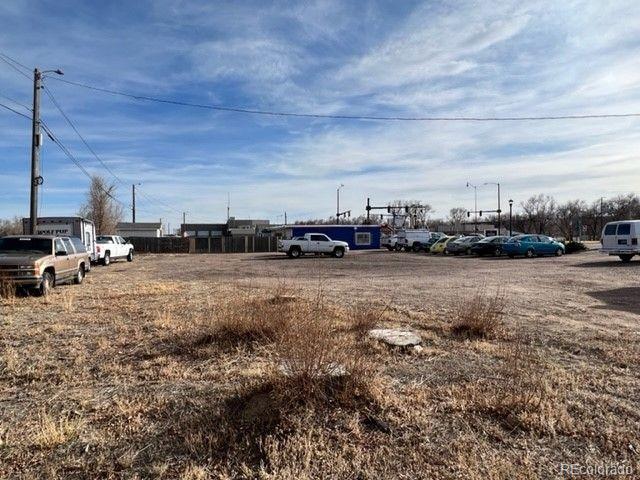 408 N Santa Fe Ave, Fountain, CO 80817