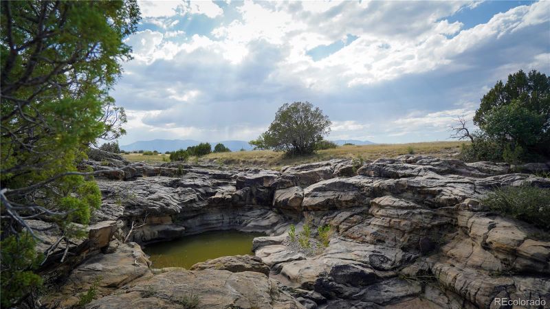 6913 Burnt Mill Rd, Beulah, CO 81023