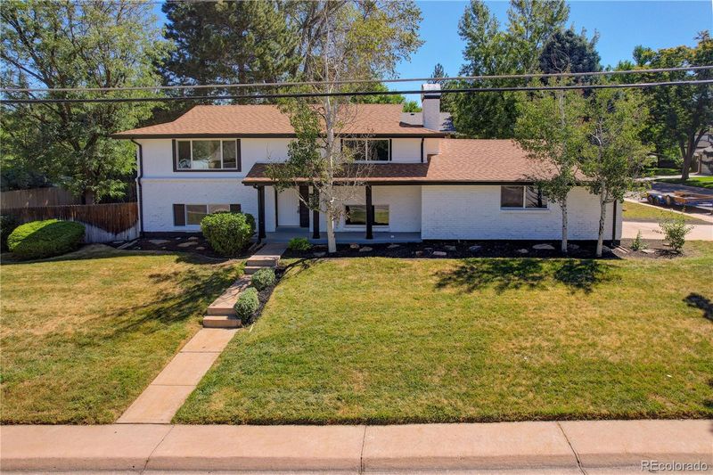 7556 S Elati St, Littleton, CO 80120