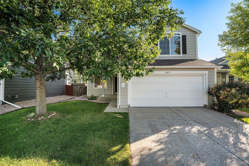 8853 Greengrass Way, Parker, CO 80134