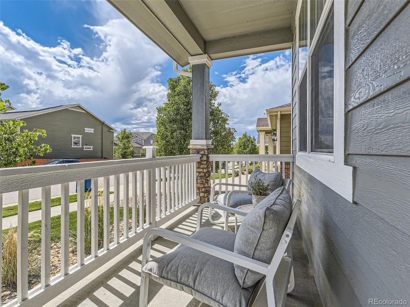 14695 Jinan Ave, Parker, CO 80134