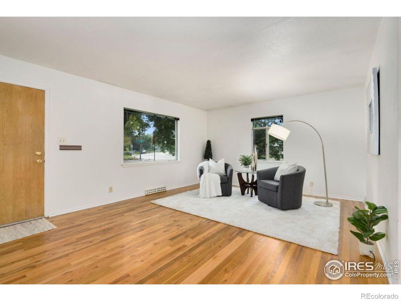 612 Armstrong Ave, Fort Collins, CO 80521