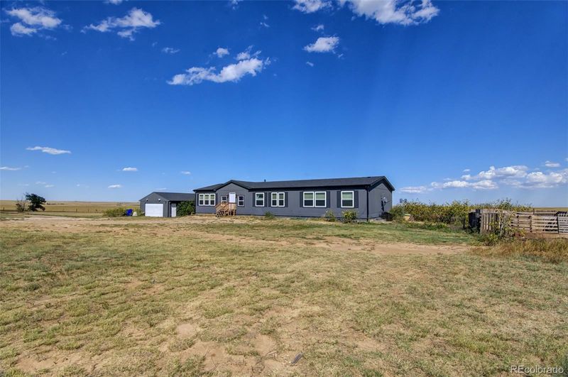 36445 Truckton Rd, Yoder, CO 80864