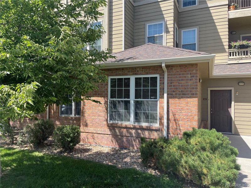 12760 Ironstone Way #101, Parker, CO 80134