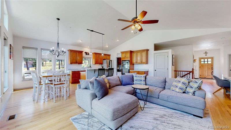 230 Mohawk Trl, Pine, CO 80470