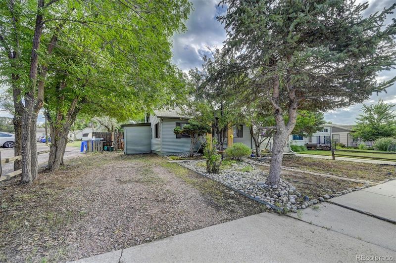 1822 W Boulder St, Colorado Springs, CO 80904