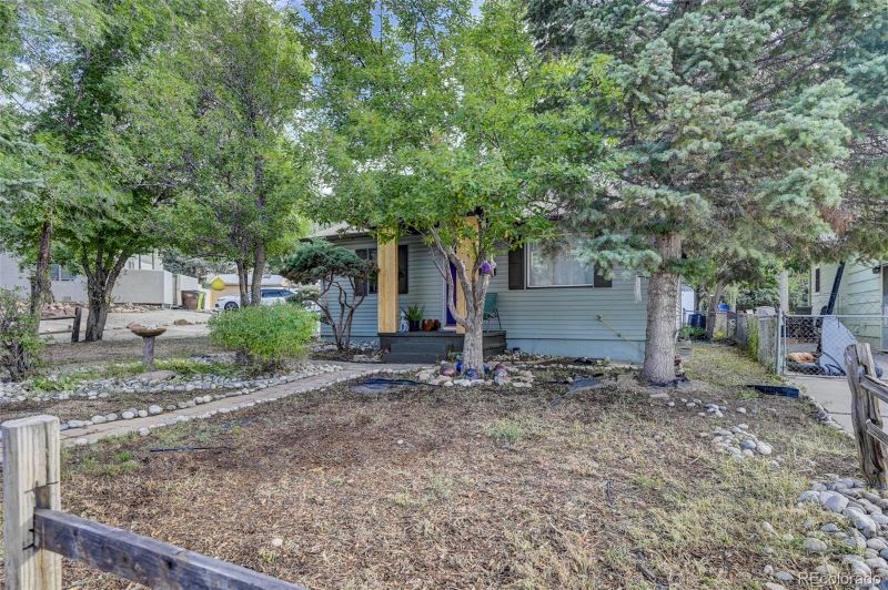 1822 W Boulder St, Colorado Springs, CO 80904