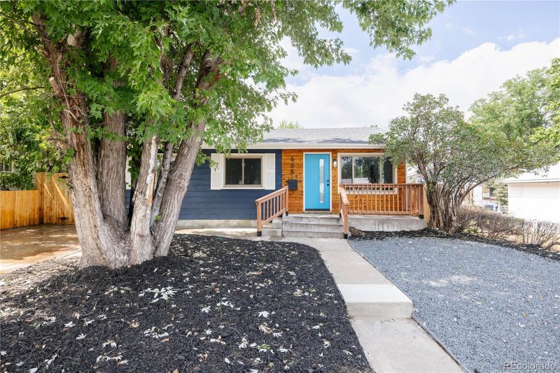 685 S Lowell Blvd, Denver, CO 80219