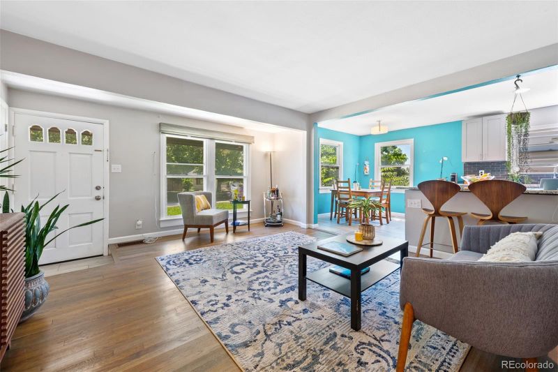 5155 Umatilla St, Denver, CO 80221