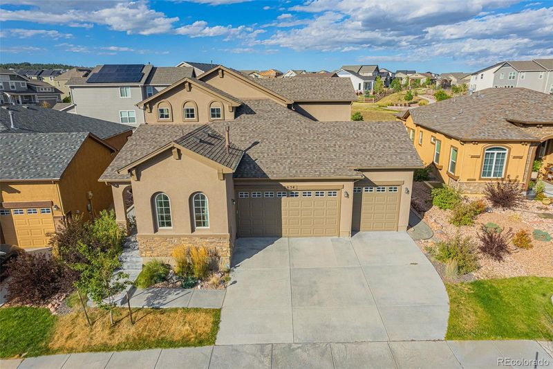 5654 Thurber Dr, Colorado Springs, CO 80924