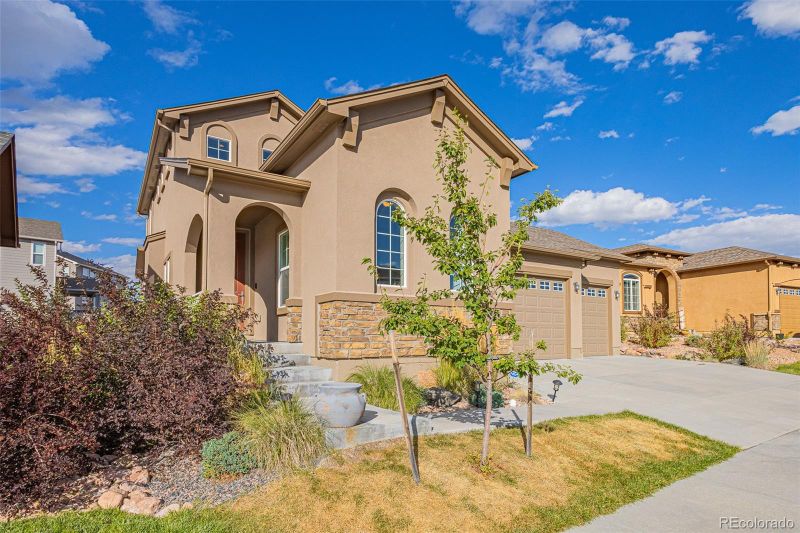 5654 Thurber Dr, Colorado Springs, CO 80924