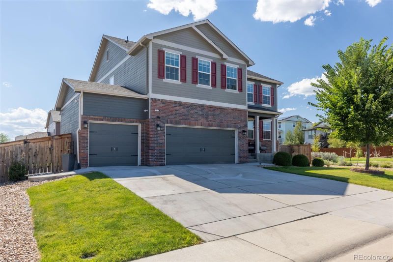 13681 Spruce St, Thornton, CO 80602