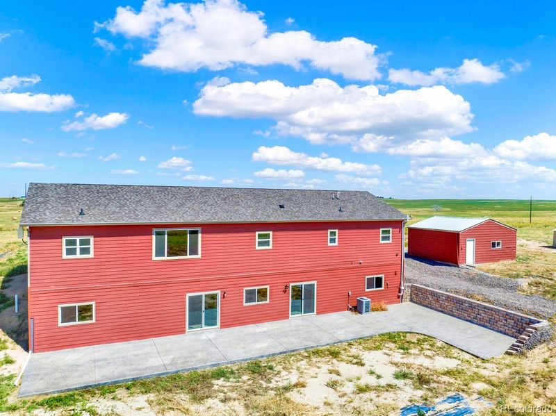 69253 E County Road 34, Byers, CO 80103