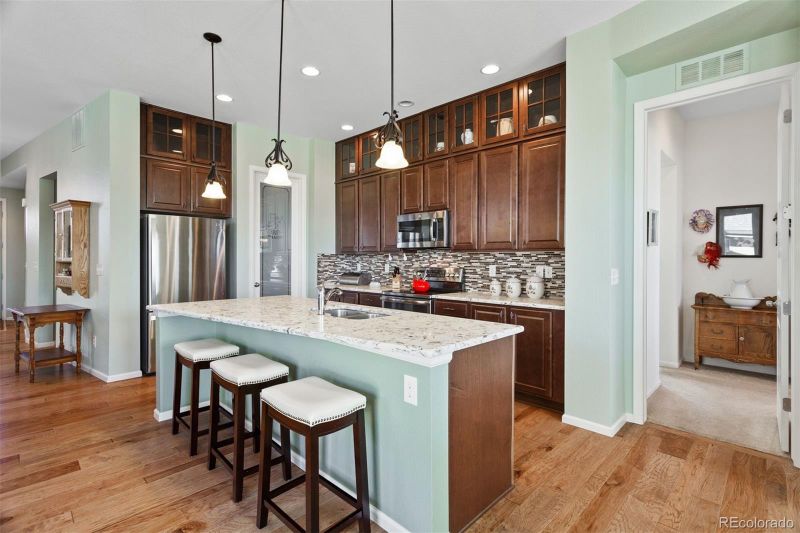 3355 Goodyear St, Castle Rock, CO 80109