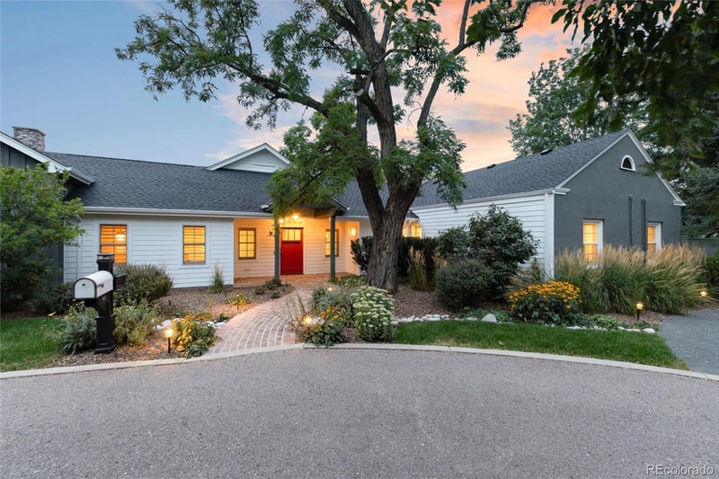 800 E Quincy Ave, Englewood, CO 80113