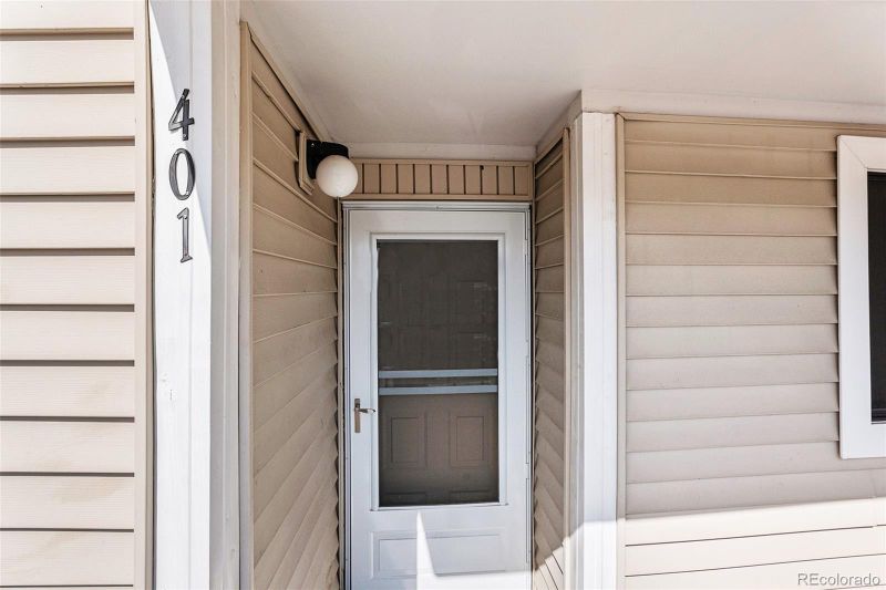 8645 Clay St #401, Westminster, CO 80031