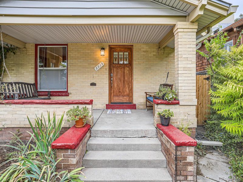 3515 N Gaylord St, Denver, CO 80205