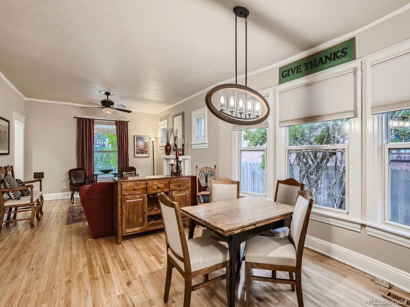 3515 N Gaylord St, Denver, CO 80205