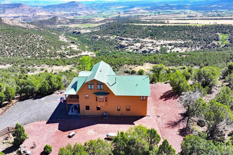 11356 46 6/10 Rd, Mesa, CO 81643
