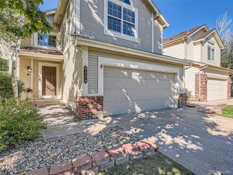 6539 W 96th Dr, Westminster, CO 80021