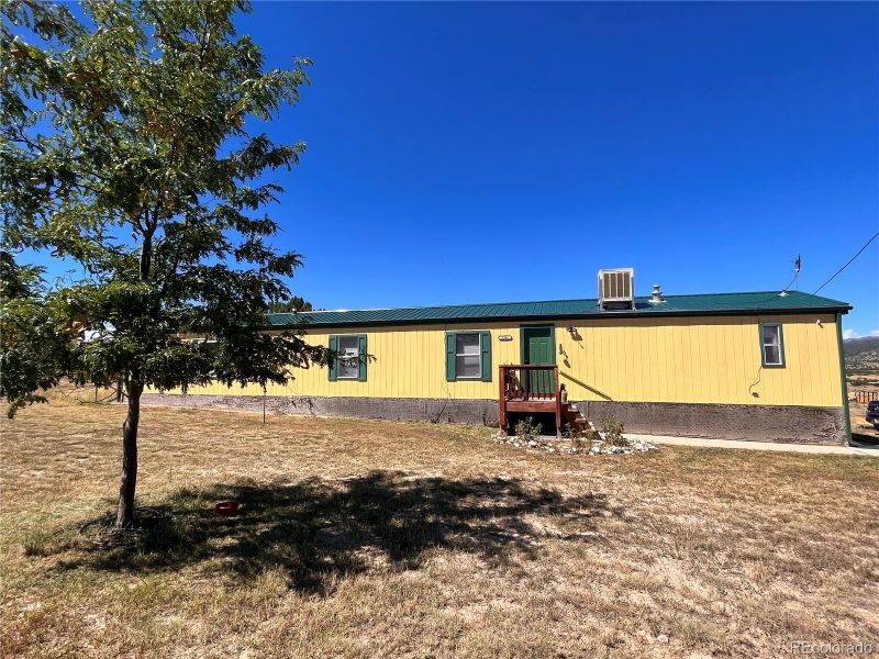 2301 Cr 127, Penrose, CO 81240