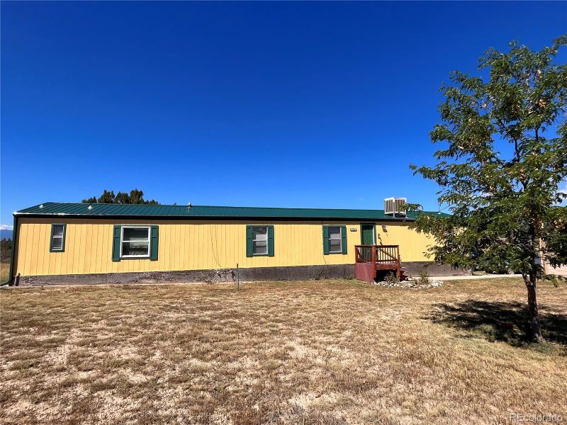 2301 Cr 127, Penrose, CO 81240