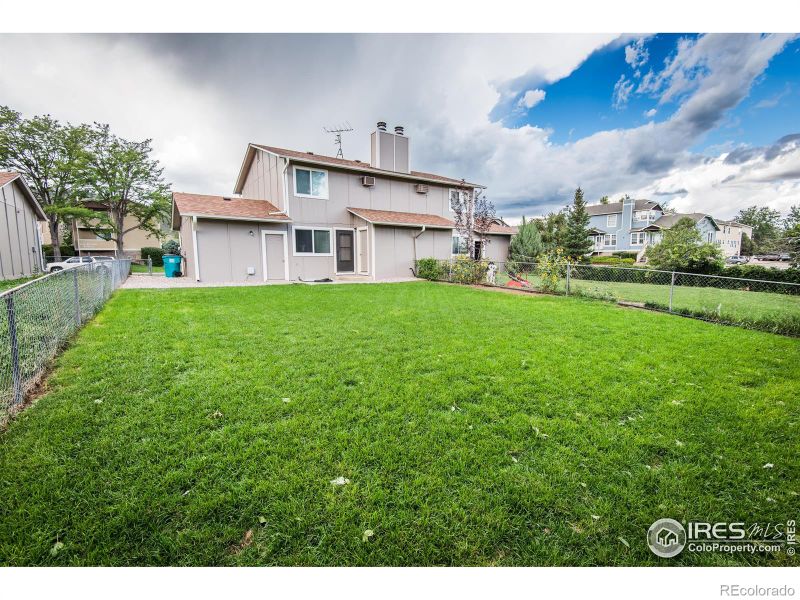 1802 Belmar Dr, Fort Collins, CO 80526