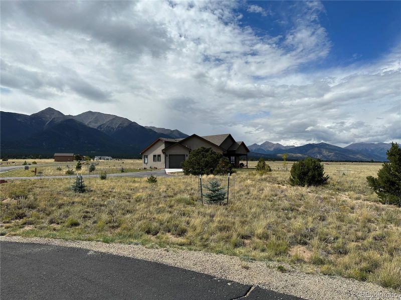 14570 S Stagecoach Ln, Buena Vista, CO 81211