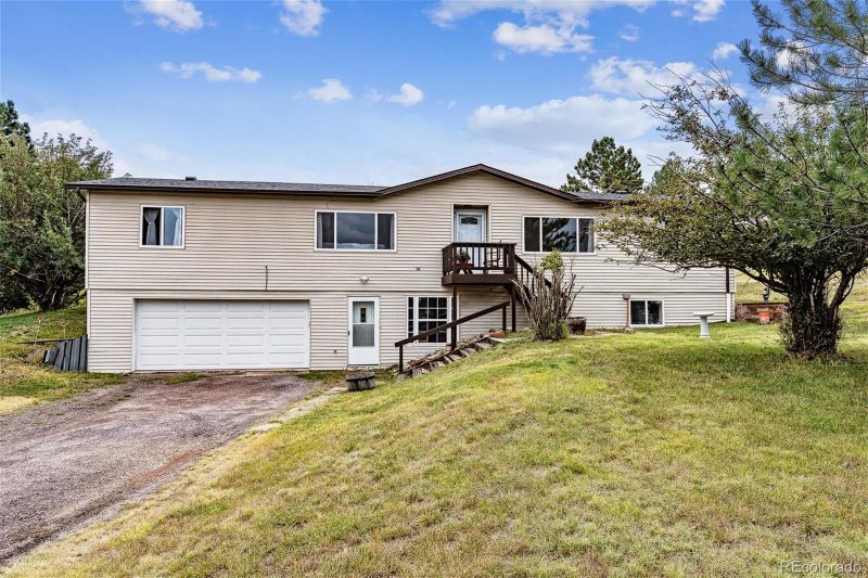 9920 Weathervane Way, Parker, CO 80138