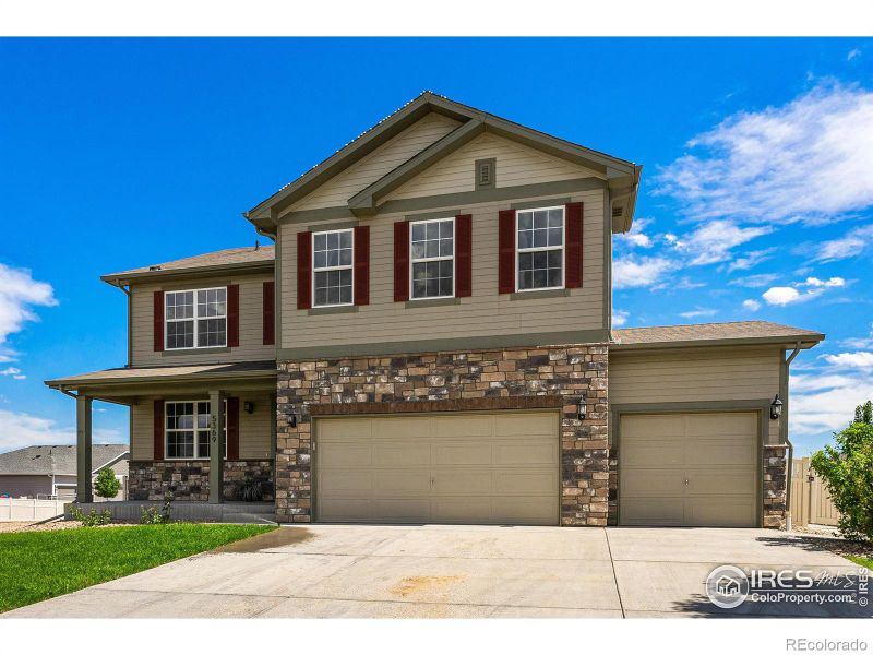 5369 Neighbors Pw, Firestone, CO 80504