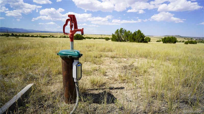6917 Burnt Mill Rd, Beulah, CO 81023