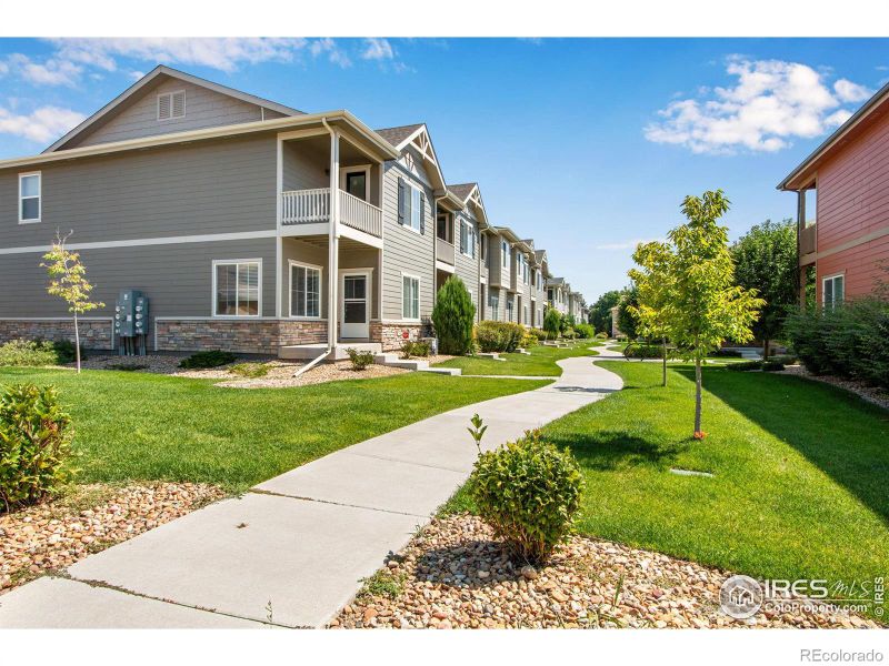 1474 Sepia Ave, Longmont, CO 80501
