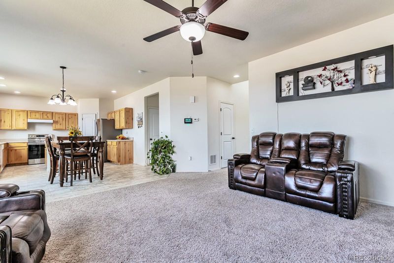 941 W Independent Ave, La Salle, CO 80645