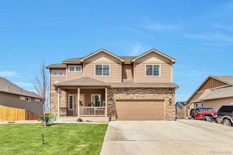 941 W Independent Ave, La Salle, CO 80645