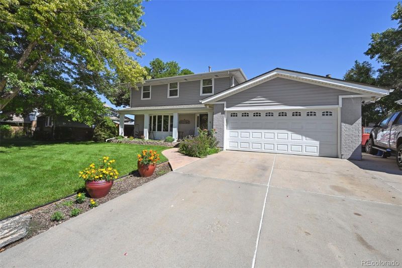 6232 S Ash Cir, Centennial, CO 80121