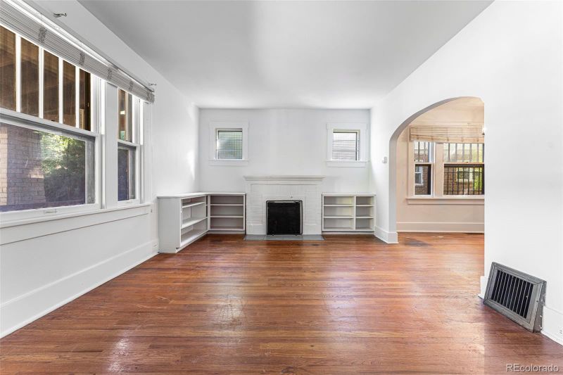4820 E 19th Ave, Denver, CO 80220